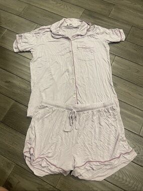 Love and Lore Super Soft Pyjama Set - only wore once!